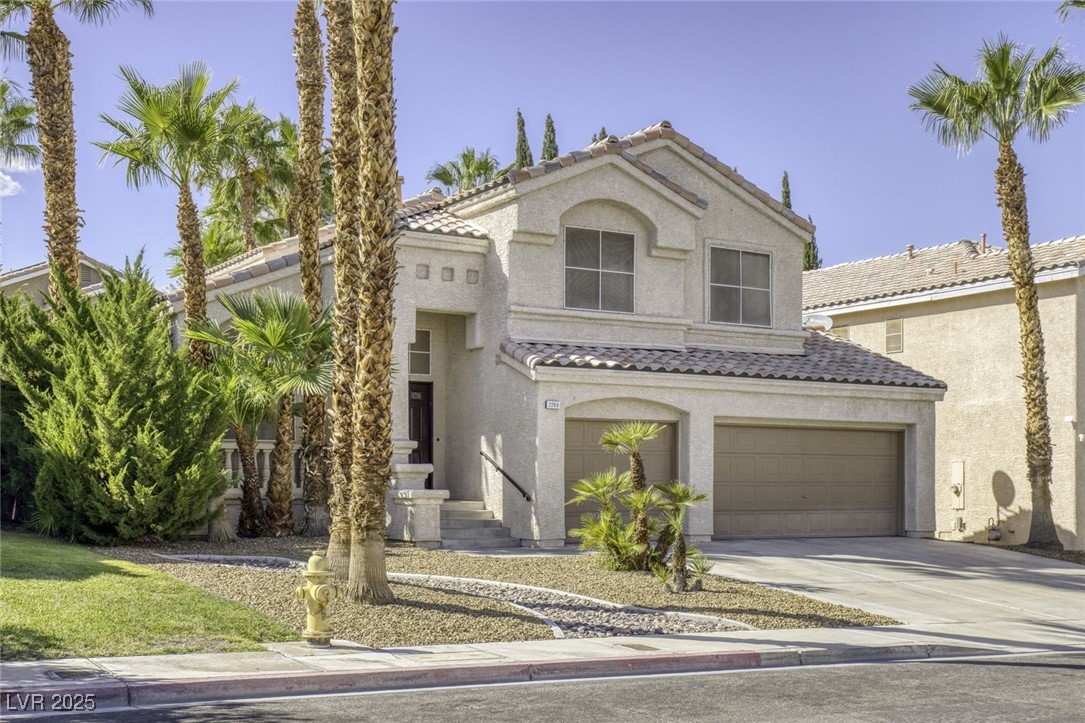 2269 Pine Forest Court