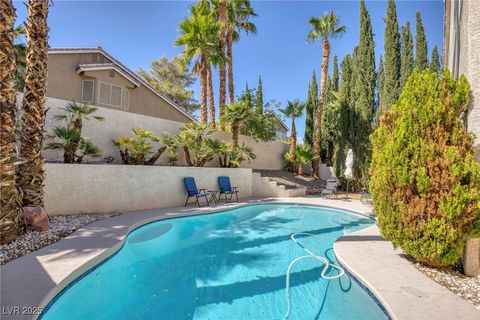 2269 Pine Forest Court Las Vegas NV 89134