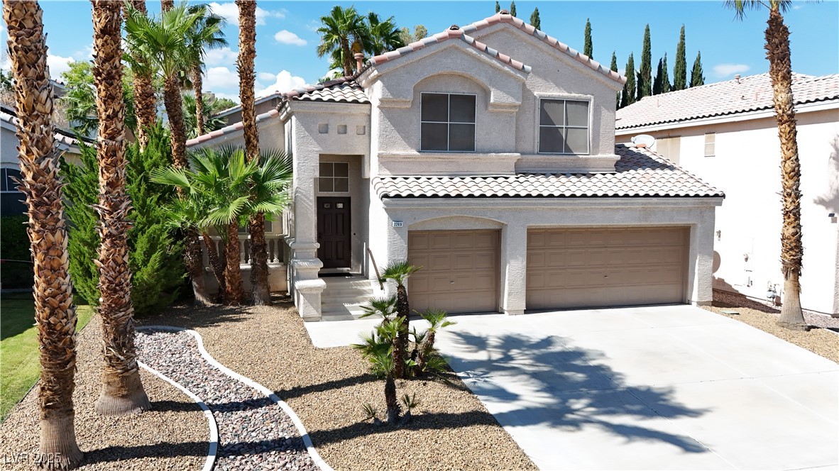2269 Pine Forest Court