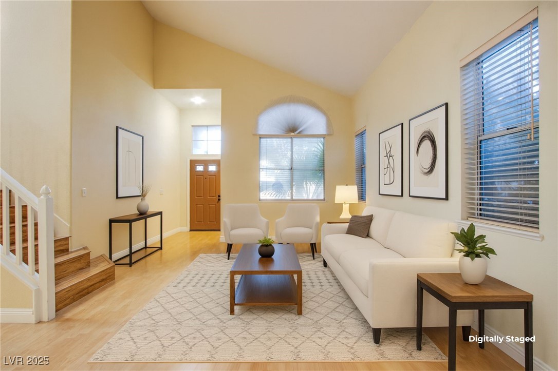 2269 Pine Forest Court