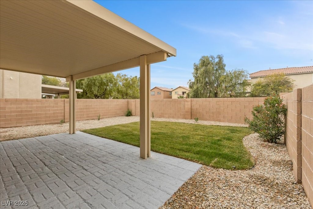 6241 Mercer Valley Street