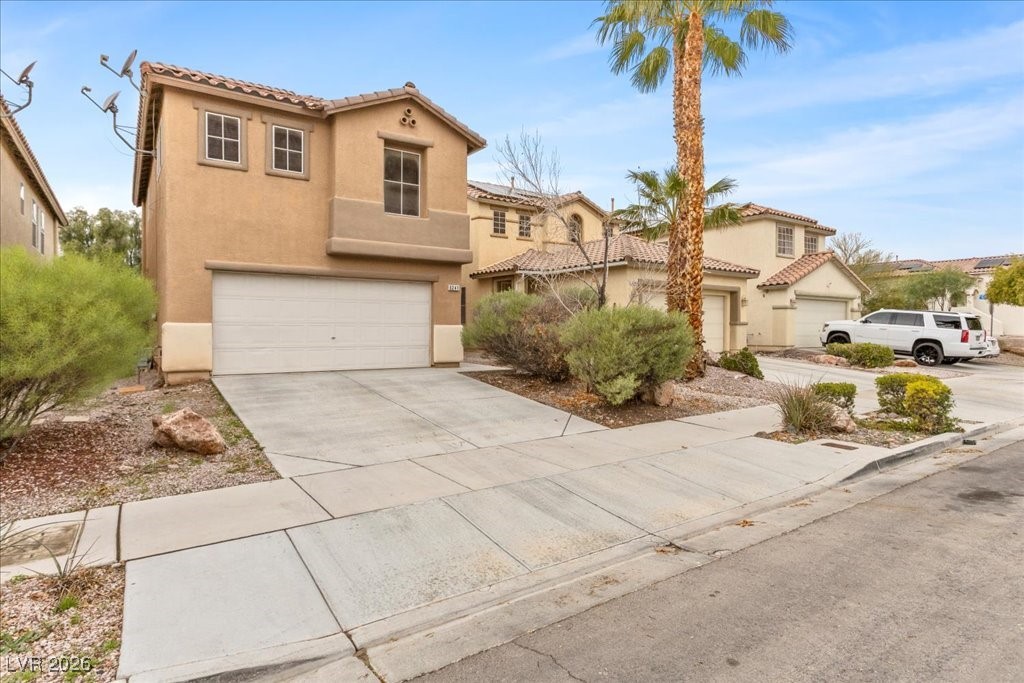 6241 Mercer Valley Street