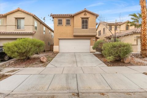 6241 Mercer Valley Street North Las Vegas NV 89081