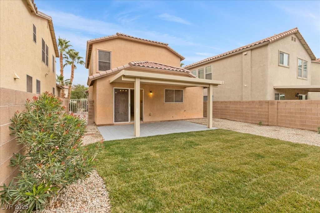 6241 Mercer Valley Street