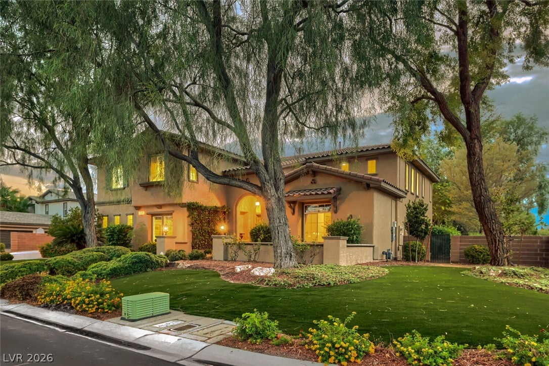 7509 Via Fiorentino Street