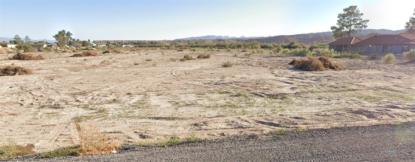 Moapa Valley Boulevard