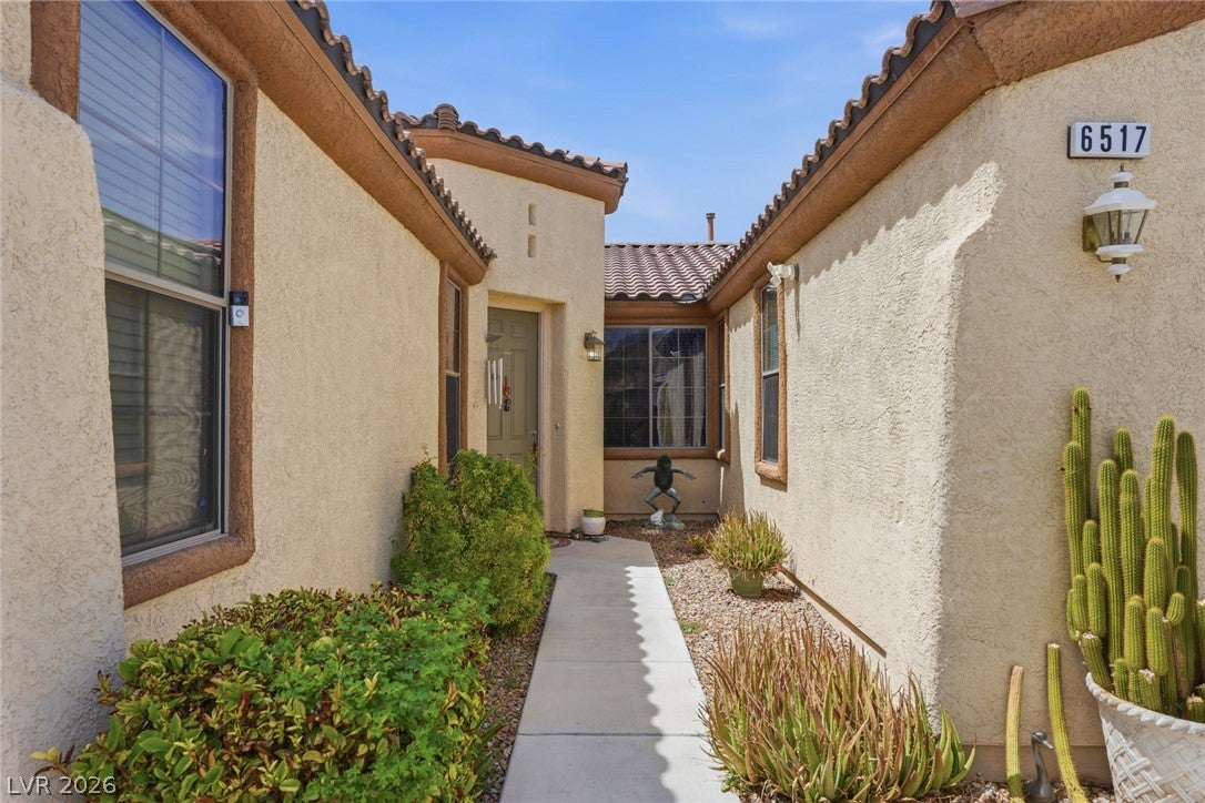 6517 Diamond Point Court