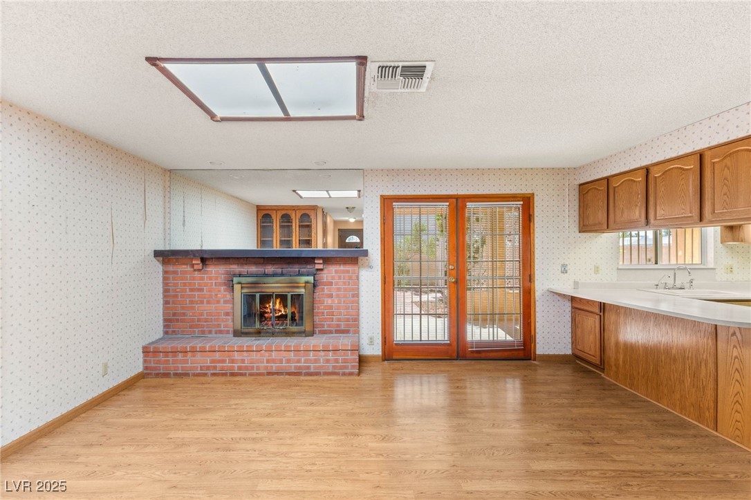 Las Vegas, Nevada 89146, United States, 3 Bedrooms Bedrooms, ,2 BathroomsBathrooms,Residential,Active,134667