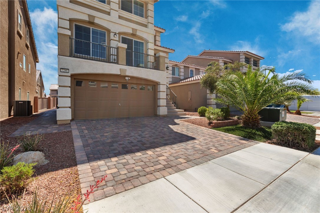 7286 River Star Court