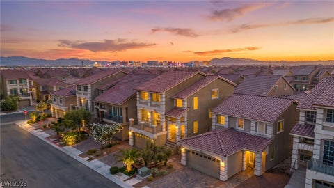 Homes For Sale - 7286 River Star Court<br/> Las Vegas, NV 89118