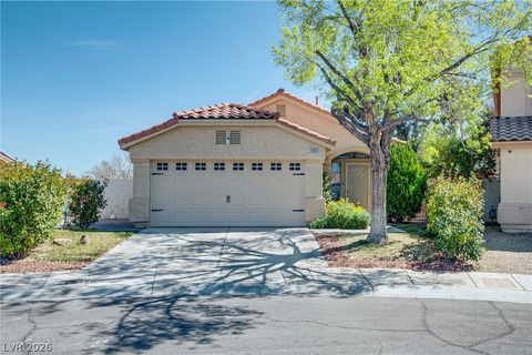 Photo of 7805 Blue Charm Avenue, Las Vegas, NV 89149 (MLS # 2764555)
