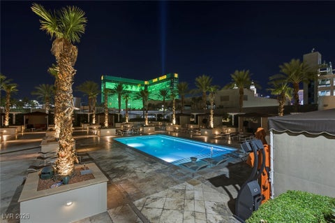 Tiny photo for 145 E Harmon Avenue #3201&3203, Las Vegas, NV 89109 (MLS # 2747257)