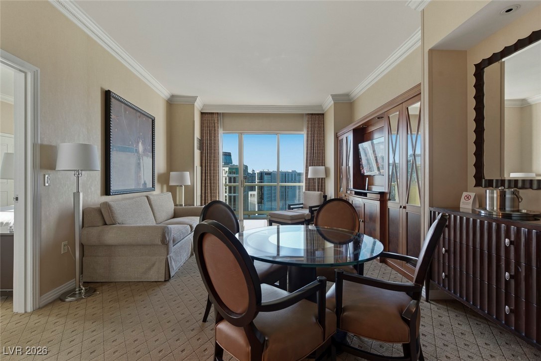 145 E Harmon Avenue 3201&3203