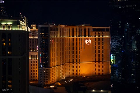 Tiny photo for 145 E Harmon Avenue #3201&3203, Las Vegas, NV 89109 (MLS # 2747257)