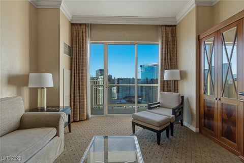 Tiny photo for 145 E Harmon Avenue #3201&3203, Las Vegas, NV 89109 (MLS # 2747257)