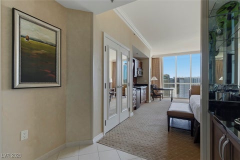 Tiny photo for 145 E Harmon Avenue #3201&3203, Las Vegas, NV 89109 (MLS # 2747257)