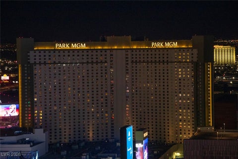 Tiny photo for 145 E Harmon Avenue #3201&3203, Las Vegas, NV 89109 (MLS # 2747257)