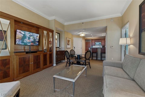 Tiny photo for 145 E Harmon Avenue #3201&3203, Las Vegas, NV 89109 (MLS # 2747257)