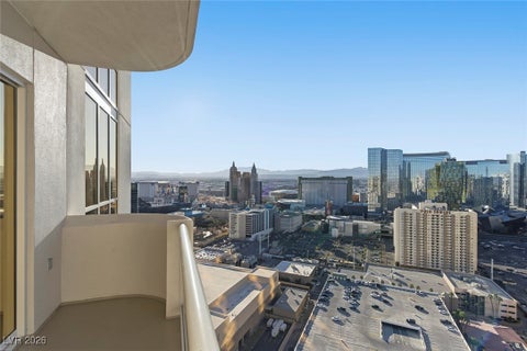 Tiny photo for 145 E Harmon Avenue #3201&3203, Las Vegas, NV 89109 (MLS # 2747257)