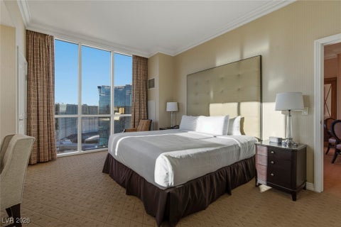 Tiny photo for 145 E Harmon Avenue #3201&3203, Las Vegas, NV 89109 (MLS # 2747257)