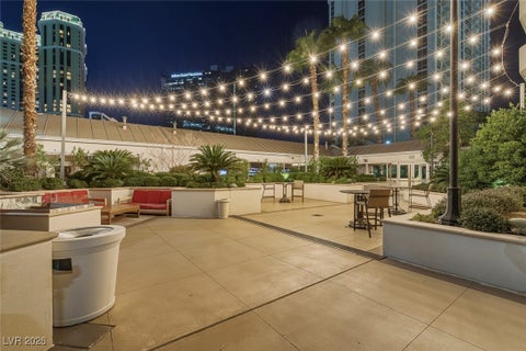 Tiny photo for 145 E Harmon Avenue #3201&3203, Las Vegas, NV 89109 (MLS # 2747257)