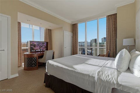 Tiny photo for 145 E Harmon Avenue #3201&3203, Las Vegas, NV 89109 (MLS # 2747257)