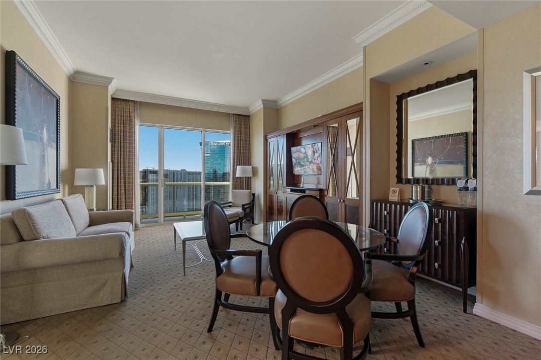 145 E Harmon Avenue 3201&3203