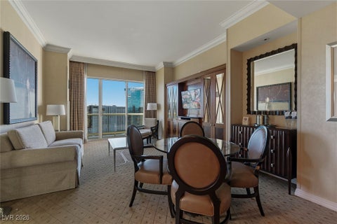 Tiny photo for 145 E Harmon Avenue #3201&3203, Las Vegas, NV 89109 (MLS # 2747257)