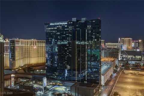 Tiny photo for 145 E Harmon Avenue #3201&3203, Las Vegas, NV 89109 (MLS # 2747257)