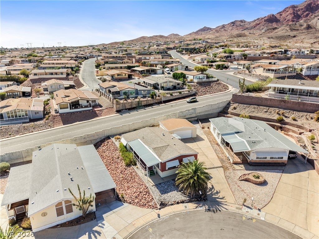 641 Mount Blackburn Lane