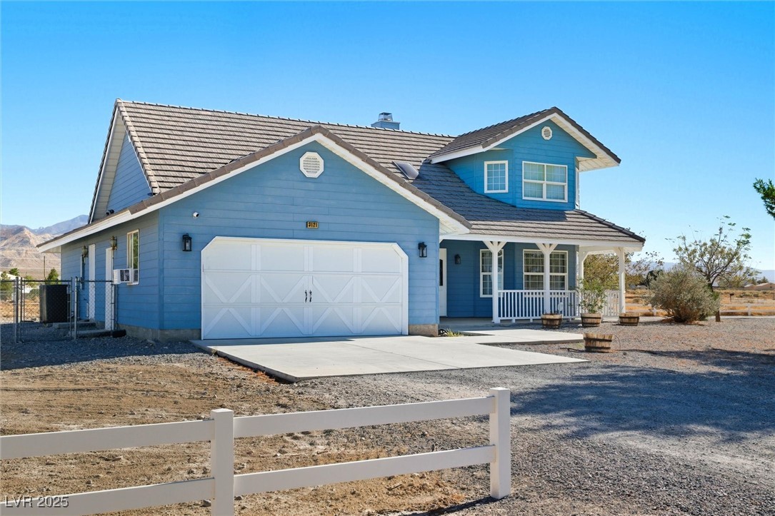 3121 Deacon Court