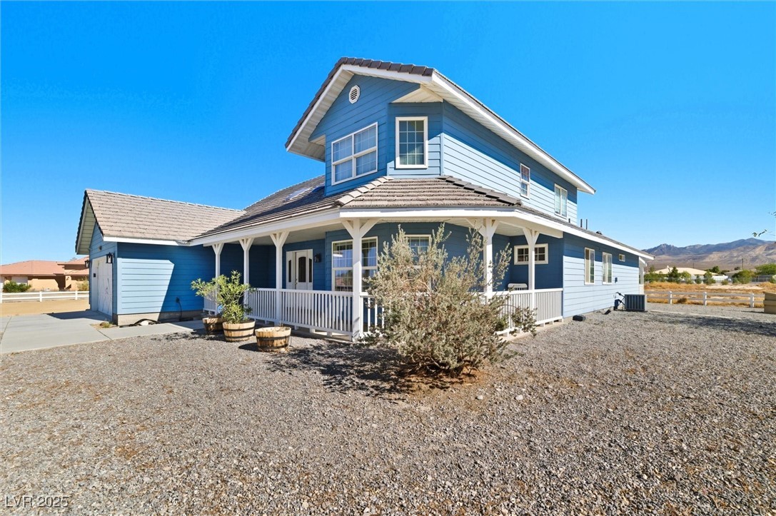 3121 Deacon Court