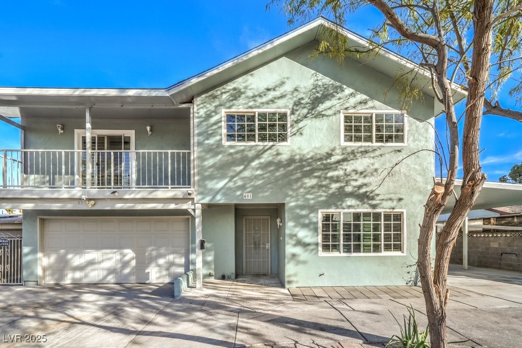401 Altamira Road, Las Vegas, Nevada image 5