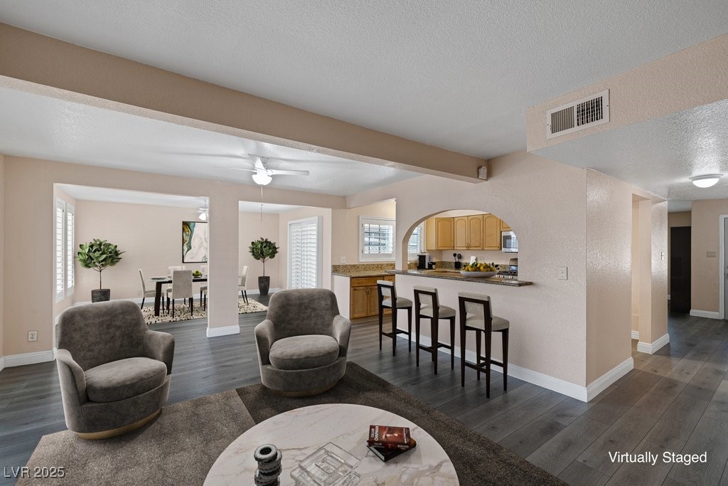 401 Altamira Road, Las Vegas, Nevada image 9