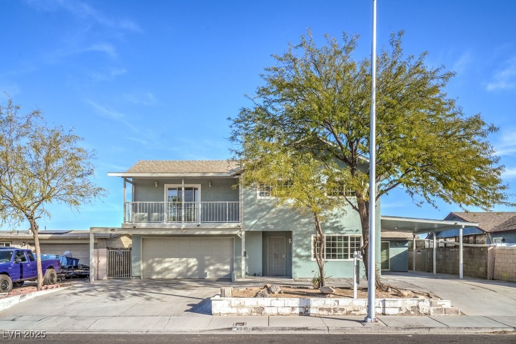 401 Altamira Road, Las Vegas, Nevada image 2