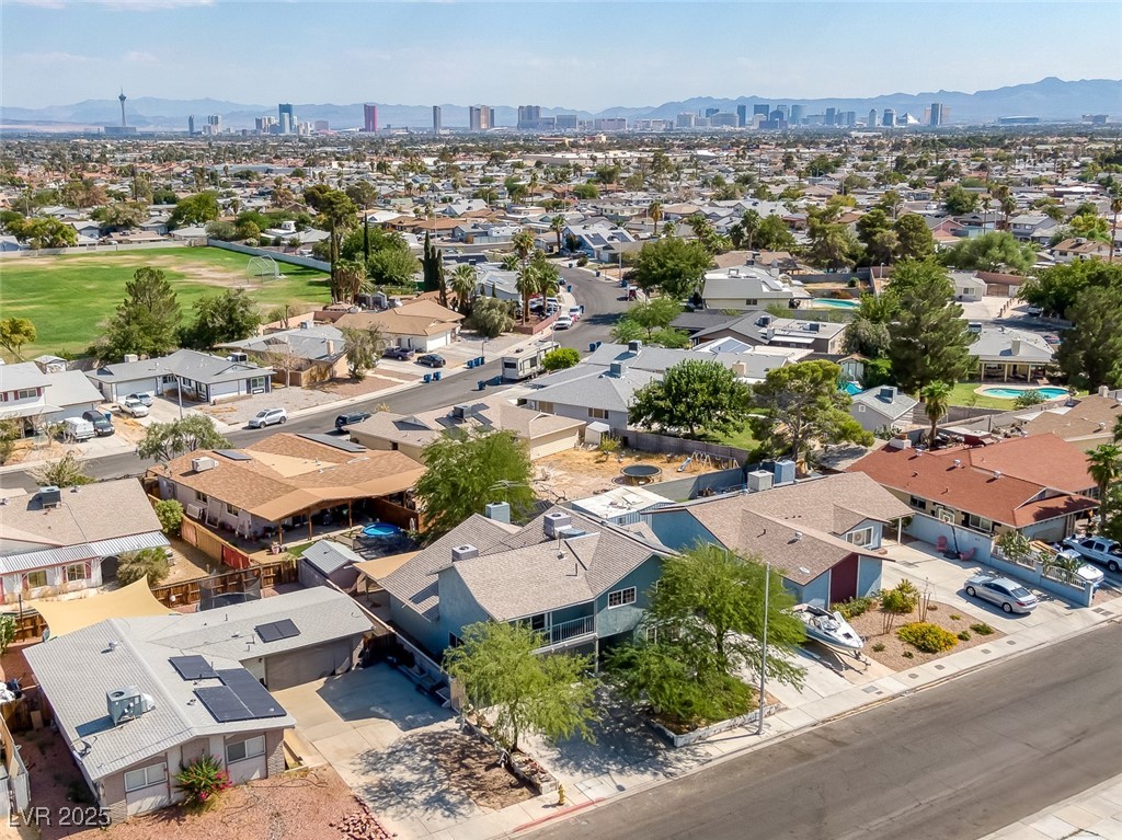 401 Altamira Road, Las Vegas, Nevada image 47