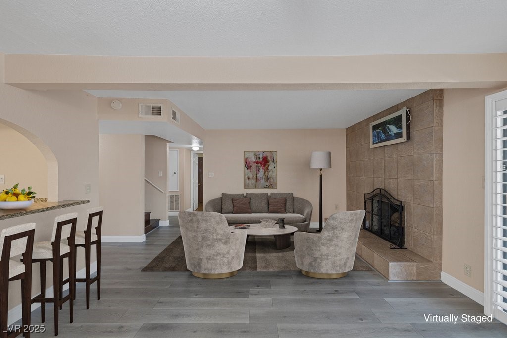 401 Altamira Road, Las Vegas, Nevada image 19