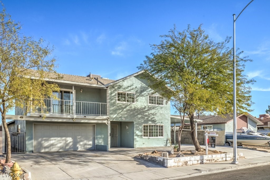 401 Altamira Road, Las Vegas, Nevada image 3