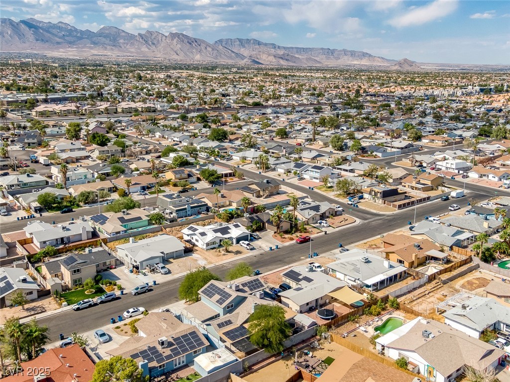 401 Altamira Road, Las Vegas, Nevada image 48