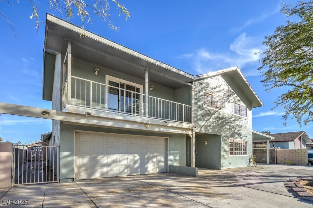 401 Altamira Road, Las Vegas, Nevada image 4