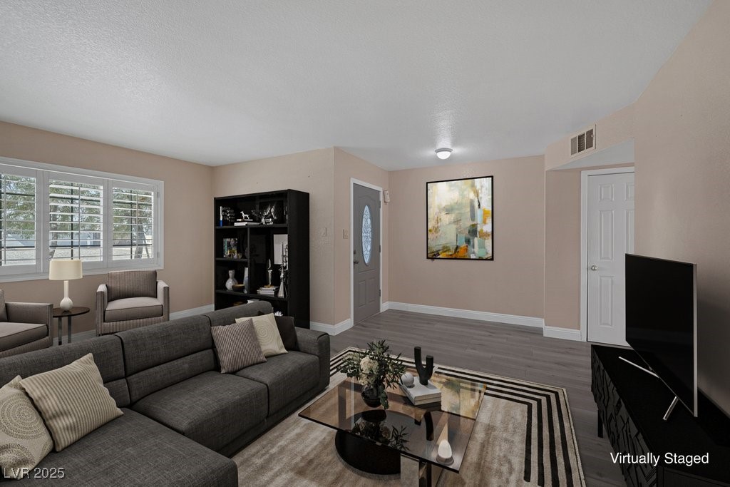 401 Altamira Road, Las Vegas, Nevada image 1