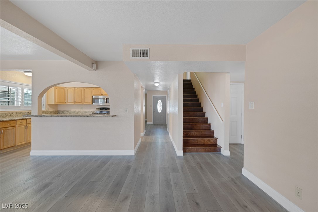 401 Altamira Road, Las Vegas, Nevada image 8