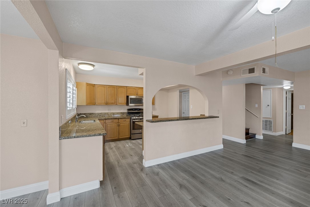 401 Altamira Road, Las Vegas, Nevada image 15