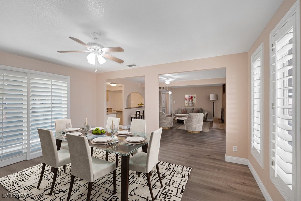 401 Altamira Road, Las Vegas, Nevada image 12