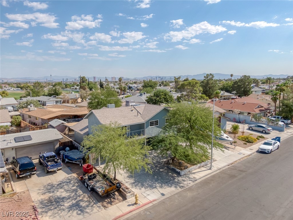 401 Altamira Road, Las Vegas, Nevada image 45