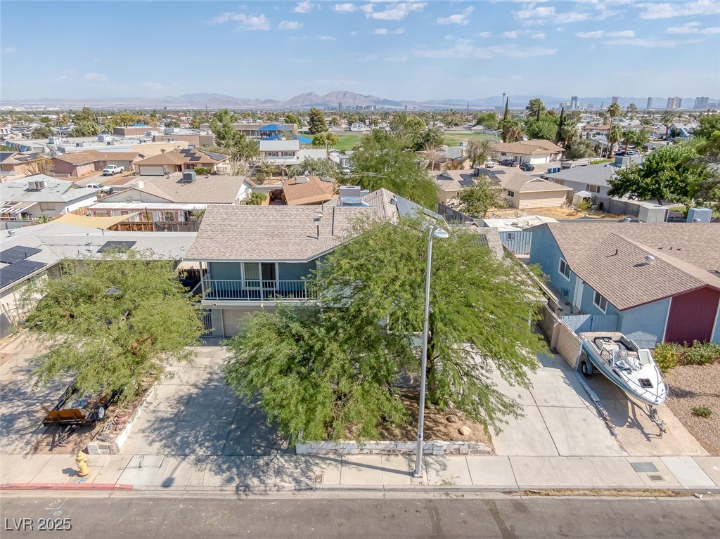 401 Altamira Road, Las Vegas, Nevada image 44