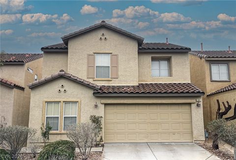 5107 W Eldorado Lane Las Vegas NV 89139