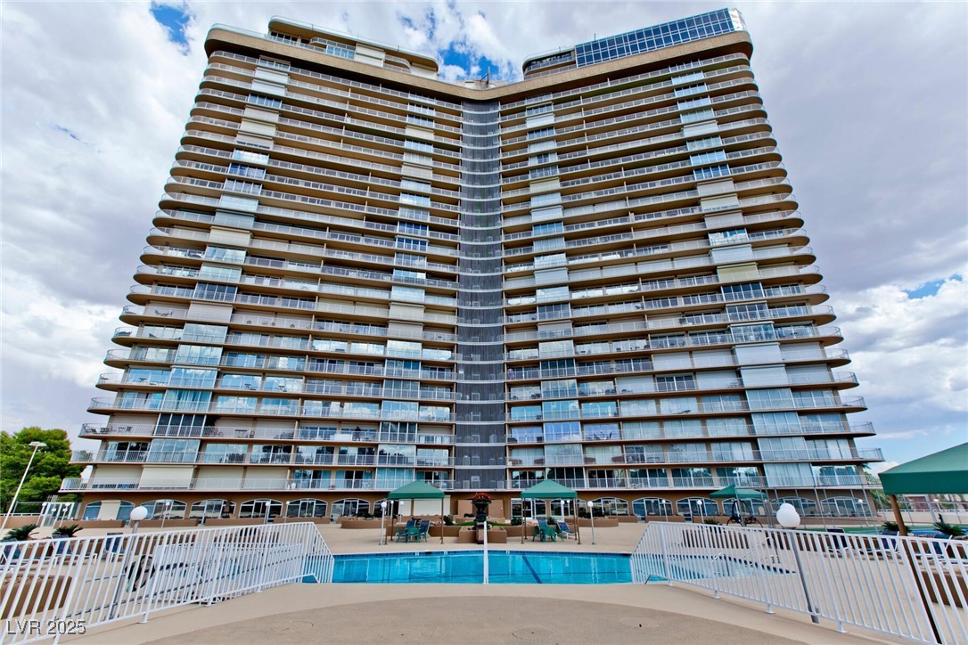 3111 Bel Air Drive 9E