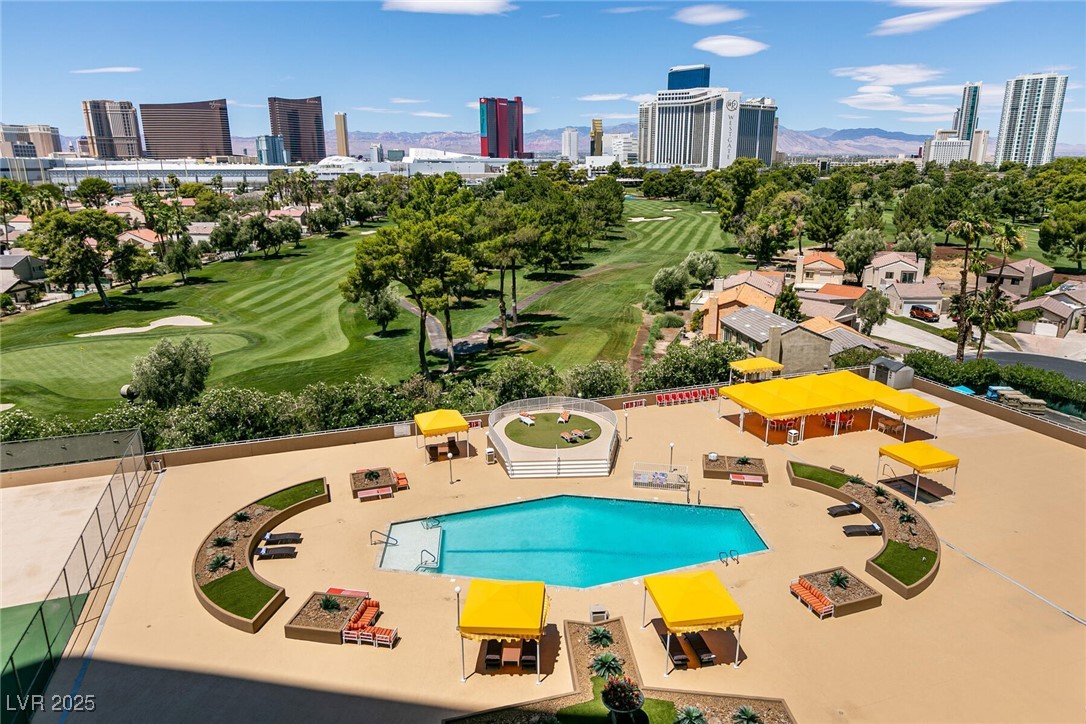 3111 Bel Air Drive 9E