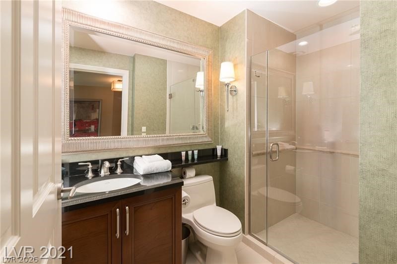 125 E Harmon Avenue 2514